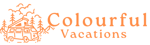 Colourful Vacations